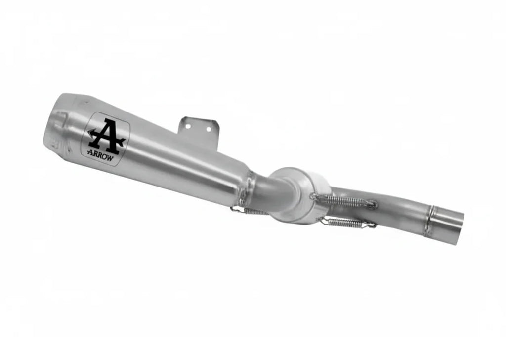 Arrow  Bmw F900r E5+ 2025 Pro Race Titanium Exhaust - 77502pr