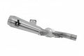 Arrow  Bmw F900r E5+ 2025 Pro Race Titanium Exhaust - 77502pr