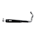 Arrow 74501RB Rebel Exhaust Full System for Kawasaki Vulcan S 650 '14/'16