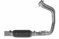 Arrow  Kawasaki Vulcan S 650 E5+ '25 Stainless Steel Collectors -74016cc