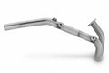 Arrow  Fantic Xef 125 E5+ 2025 Stainless Steel Collectors - 72204pd