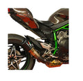 Austin Racing  SLIP-ON EXHAUST for NINJA H2 2015-2026 AUR11