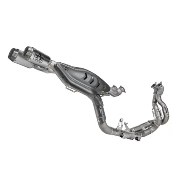 ARROW Ducati Panigale V4 2025-2026 Competition Racing Full Exhaust 71253CPR