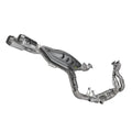 ARROW Ducati Panigale V4 2025-2026 Competition Racing Full Exhaust 71253CPR