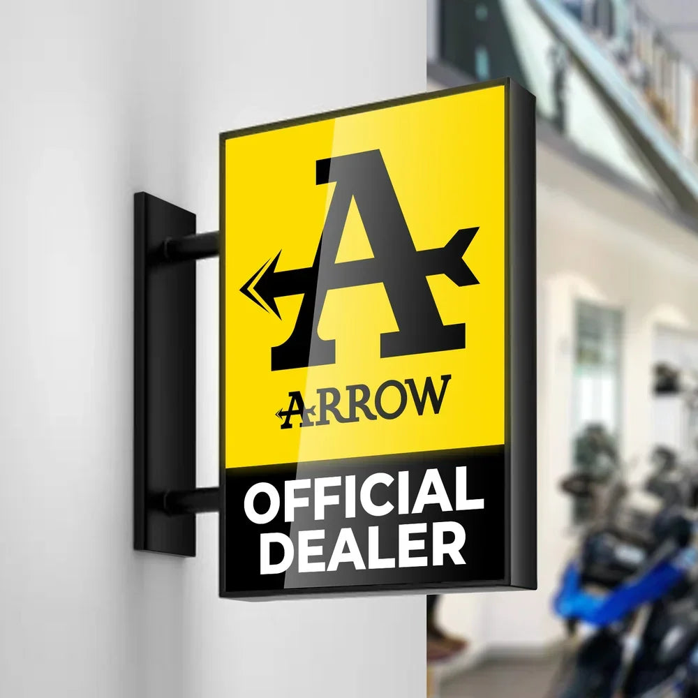 Arrow DB Killer 5930121