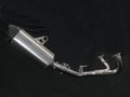 Vandemon  BMW R1250GS and Adventure Titanium Exhaust System & OEM Valve Function BMWR1250GSTIEXHCFV VA-24