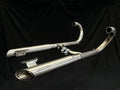 IN STOCK open box Vandemon  BMW R18 Titanium Exhaust system 2020-2025 BMWR18TIEXHSYSB VA-27  NOT FIT ON BAGGER MODELS