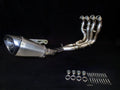 Vandemon  BMW S1000R & S1000RR Vandemon Titanium Exhaust System 2010-18 BMWS10RREXTITIA VA-28