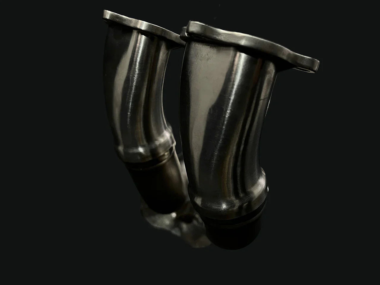 Vandemon  Ducati Diavel V4 Stealth Bimodal Quattro Titanium Exhaust System 2023-2026  DUCDVLV4TIEXHWV VA-32