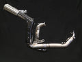 Vandemon Ducati Panigale/ Streetfighter V2 955 Full Titanium High Mount Exhaust System 2019-24 DUCV2TIEXHSMESA VA-125