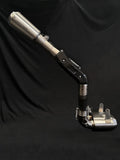 Vandemon Ducati Panigale/ Streetfighter V2 High Mount Titanium Slip-On Mufflers DUCV2TIMESMUFHMA VA-126
