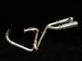 Vandemon  Ducati 848, 1098 Titanium Exhaust System DUC109TIEXHSYSA VA-30