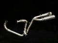 Vandemon  Ducati 1098R,1198 Titanium Exhaust System 2007-11 DUC109RTIEXMESA VA-29
