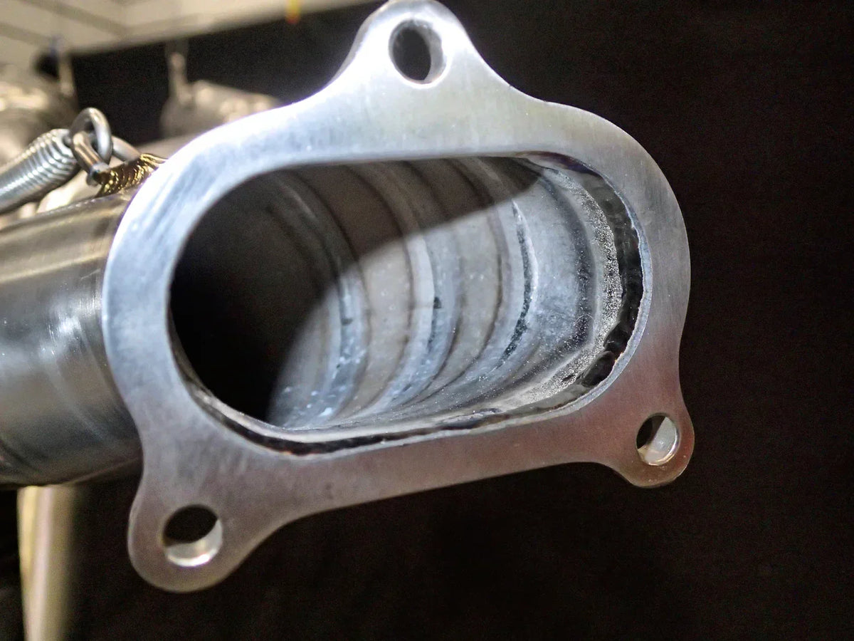 Vandemon  Ducati 848, 1098 Titanium Exhaust System DUC109TIEXHSYSA VA-30