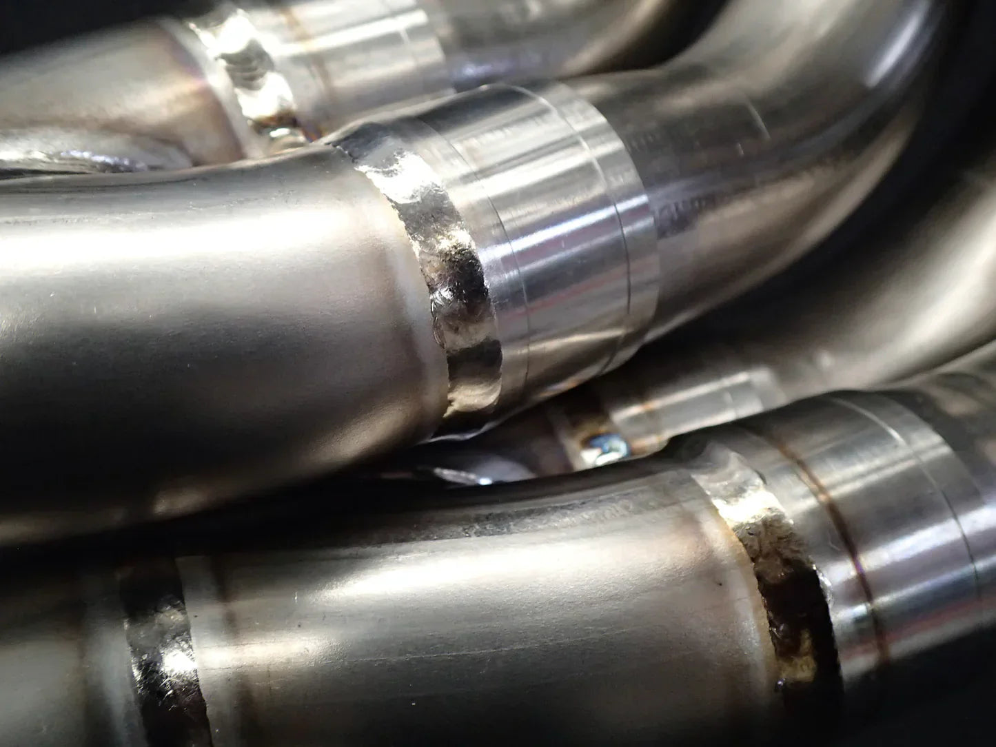 Vandemo  Honda CBR1000RR & SP/SP2 Vandemon Titanium Exhaust System 2017-20  HONCBR1000TITEXHA VA-15