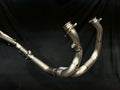 Vandemo headers Honda Africa Twin CRF1100L Adventure Titanium Exhaust System  TBA VA-18