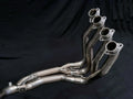 Vandemon  Suzuki GSXR1000 Full Titanium header  2017-2024 SUZGSXR1000TIEXHA-HEADER VA-71
