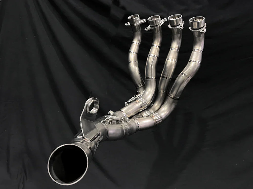 Vandemo  honda CBR1000RR-R Fireblade / SP 2020-2023 Titanium Headers HONCBR1000TIHEADRA VA-16