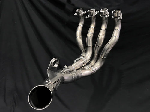 Vandemo  honda CBR1000RR-R Fireblade / SP 2020-2023 Titanium Headers HONCBR1000TIHEADRA VA-16