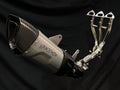Vandemon  Triumph Speed Triple 1200RS & RR Titanium Full Exhaust System 2025-2026 VA-172