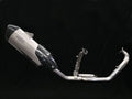 Vandemon  KTM 1090-1190-1290 Adventure Full Titanium Exhaust System 2014-19  KTM129ADTIEXHBA VA-55