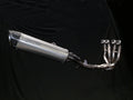 Vandemon Kawasaki ZZR1400, ZX14R Vandemon Titanium Exhaust System 2012-2024  KAWAZX14RTIEXHA VA-135