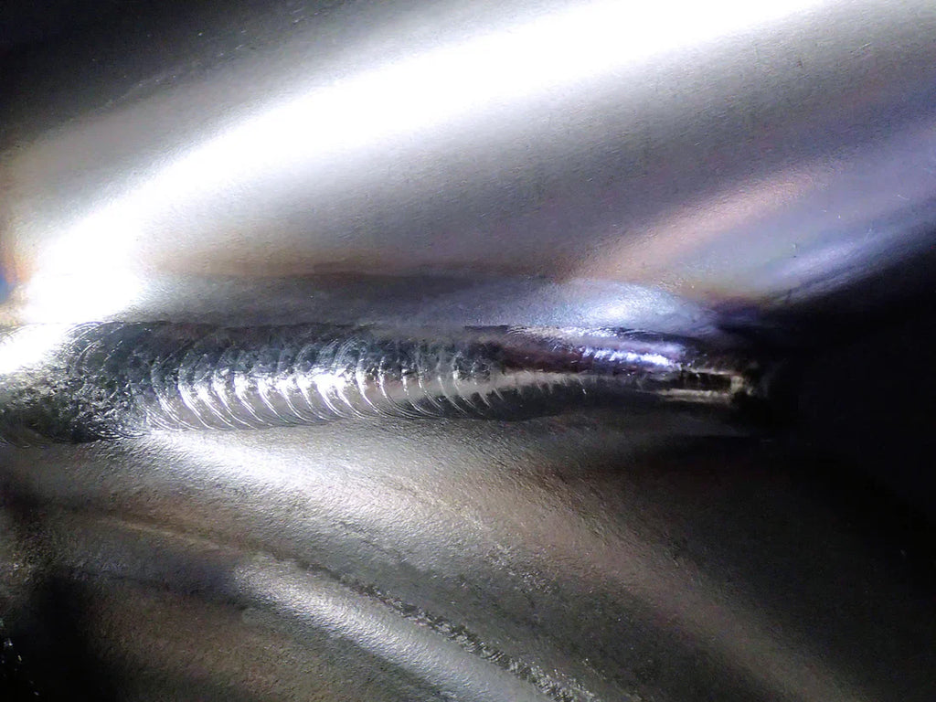 Vandemon  BMW R1250GS Adventure Vandemon Titanium Exhaust System No Valve 2019-23 BMWR1250GSTIEXHCFB VA-23