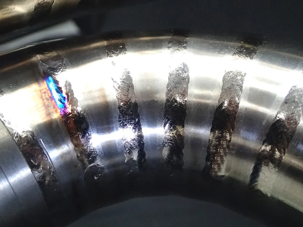 Vandemon  KTM Gen3 Super Duke 1290R / 1390R / RR Vandemon Titanium Headers  KTM129SDTIEXHPC-1 VA-169