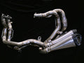 Vandemon  Ducati Panigale V4S & V4R Full Titanium Exhaust Kit 2018-20 DUCV4TIEXHSYSNA VA-37