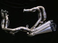 Vandemon  Ducati Panigale V4S & V4R Full Titanium Exhaust Kit 2018-20 DUCV4TIEXHSYSNA VA-37