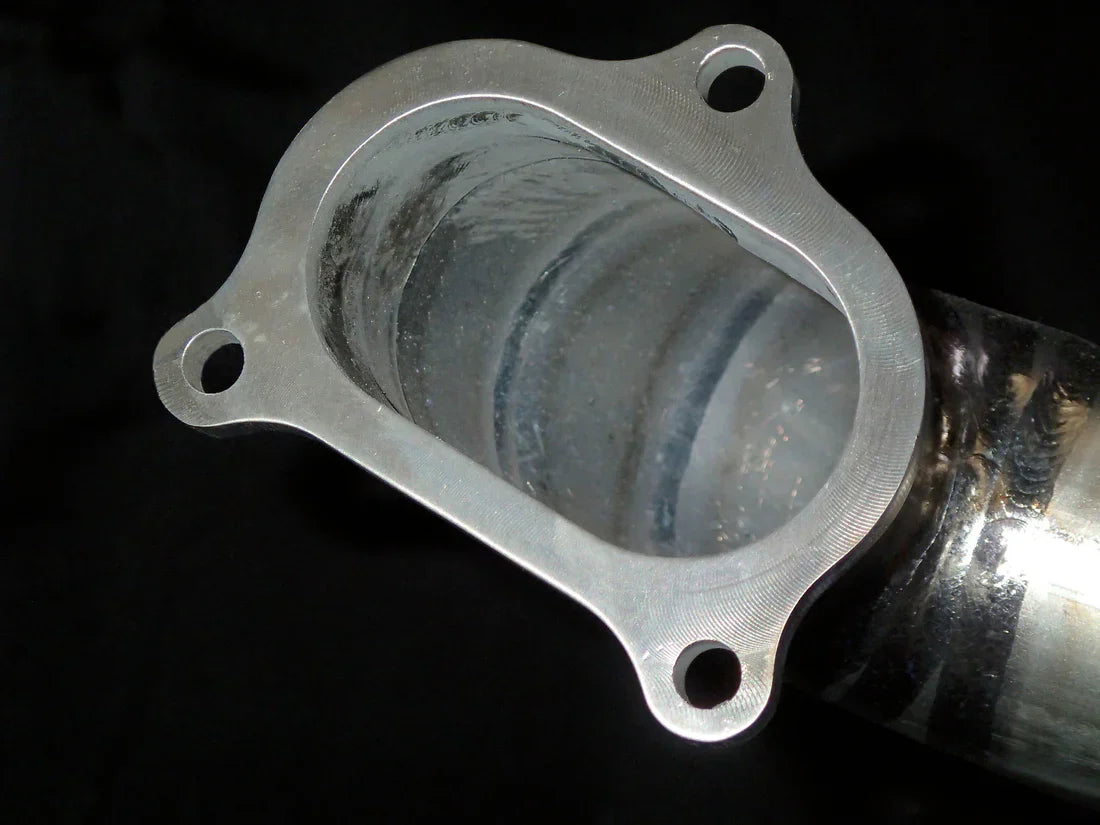 Vandemon Ducati Monster 821 & 1200-1200S Full Titanium Exhaust System 2014-20 DUC12MNSTRTIEXA VA-111