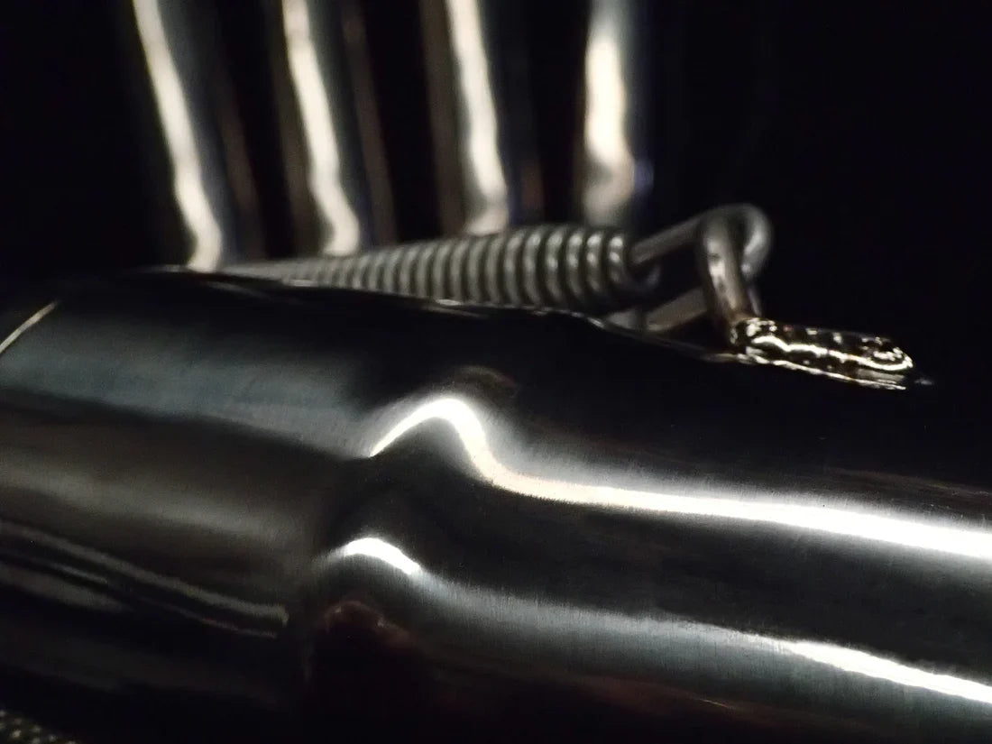 Vandemon  Honda CB650F, CBR650F, CB650R, CBR650R Vandemon Titanium Exhaust System HONCB650RTIEXHA VA-52