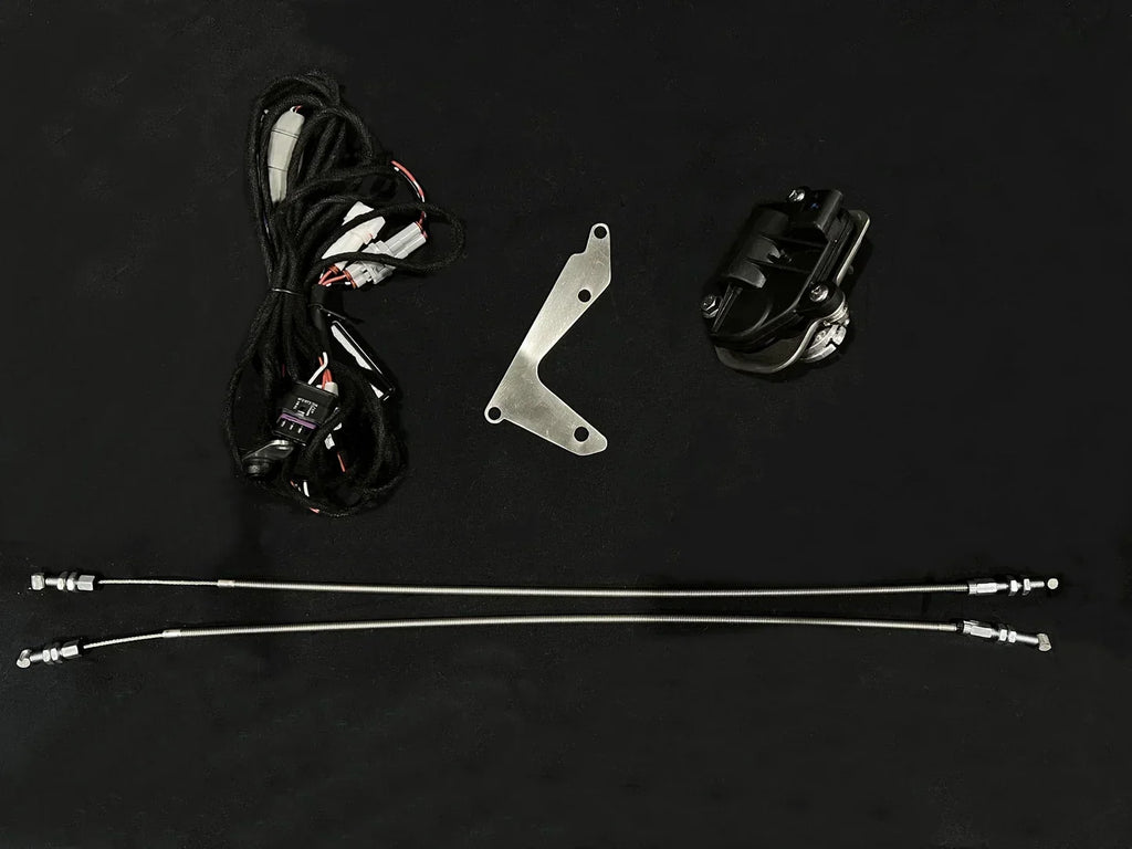 Vandemon  Ducati Supersport 950 Stealth Titanium Slip-On 2021-23 DUC950SSTIEXHCFWVA VA-41