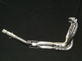 Vandemon  Suzuki K8 GSXR600 & GSXR750 Vandemon Titanium Exhaust 2008-2010 SUZGSXR1000K8HEADA VA-73