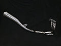 Vandemon Triumph 765 S/R/RS Street Triple Vandemon Full Titanium Exhaust 2018-2022  TRIUM765STTIEXA VA-150