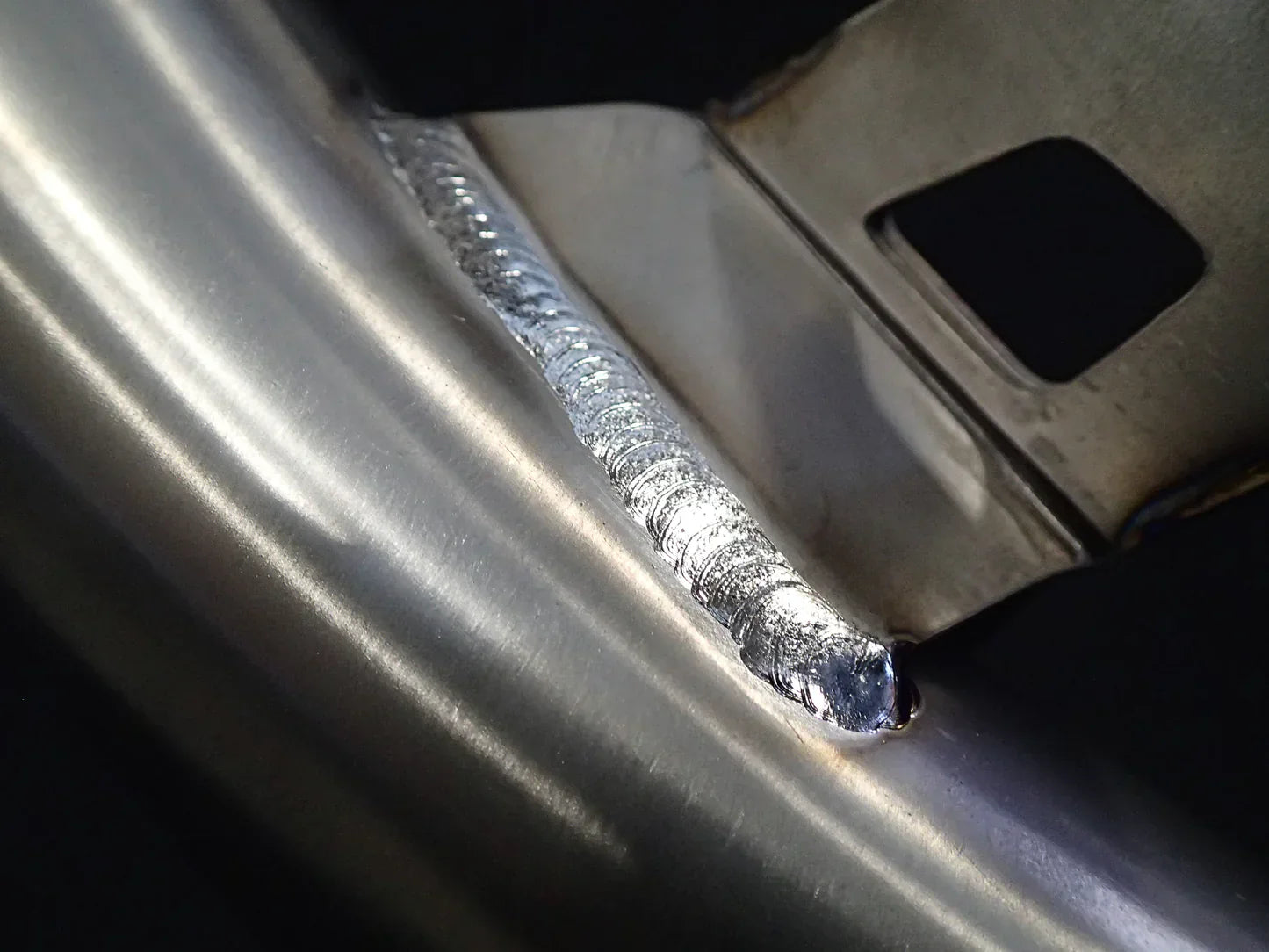 Vandemon Triumph 765 S/R/RS Street Triple Vandemon Full Titanium Exhaust 2018-2022  TRIUM765STTIEXA VA-150