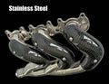IN STOCK Vandemon Triumph Rocket 3R & GT 2500cc  Stainless Steel Exhaust Manifold TRIUMROCKET3SSHEADR VA-154