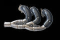 Vandemon Triumph Rocket 3R & GT 2500cc 2019-2025 Titanium  Exhaust Manifold TRIUMROCKET3SSHEADR VA-11