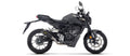 Arrow 51020XKN Full System Racing With X-Kone Dark Slip Ons
