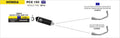 Arrow 53066MI Racing Header For Urban Exhaust