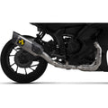 Arrow  Yamaha Yzf R9 2025 2026 2027 Competition  Full Titanium Full System 71241ptz