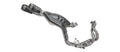 Arrow 71253CPRN exhaust system