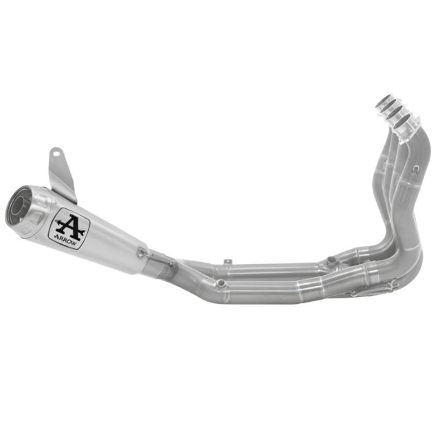 ARROW Bmw M1000rr E5+ 2025/2026 Full Titanium Full System With Pro Race Exhaust 71259CP