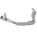 Arrow  Bmw M1000rr E5+ 2025/2026 Full System With Pro Race Exhaust 71258cp