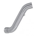 Arrow Bmw R Nine T Scrambler '16 Stainless Steel Link Pipe For Arrow Silencers 71657mi