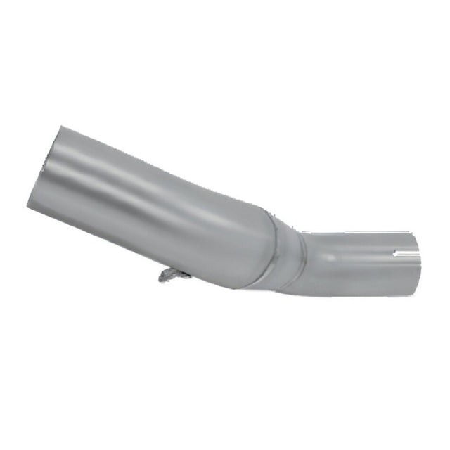 Arrow Honda Cb 300 R 18-20 Stainless Steel Link Pipe For Arrow Silencers And Original Collector 71695mi