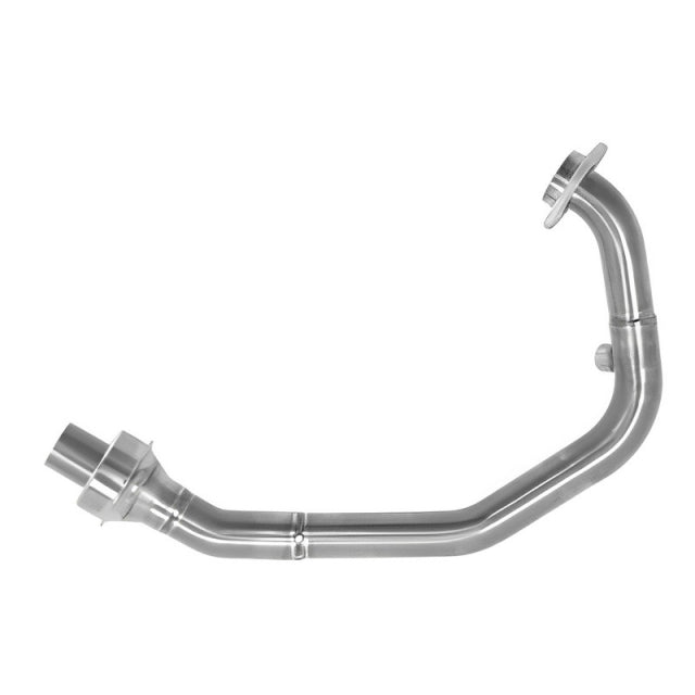 71765MI  Arrow Racing Collector for KTM 390 Duke  21-23 / RC 390 2021-2024