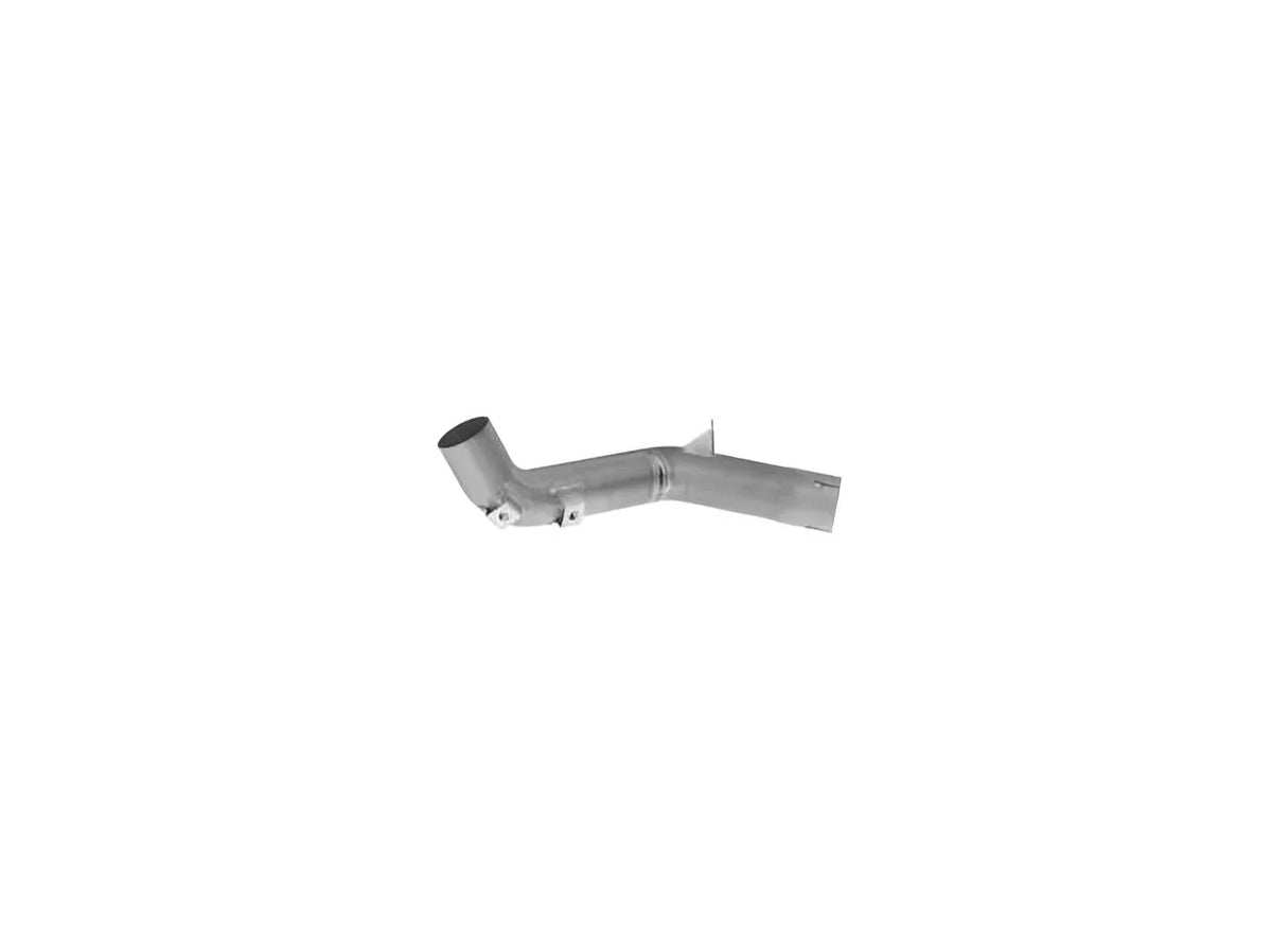ARROW Voge Ds 900x E5+ Stainless Steel Link Pipe 71807MI