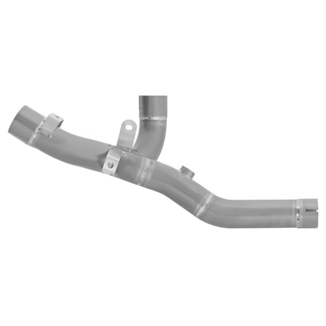 ARROW Ducati Multistrada V2/V2s E5+ 2025 Stainless Steel Link Pipe 71809MI