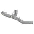 ARROW Ducati Multistrada V2/V2s E5+ 2025 Stainless Steel Link Pipe 71809MI